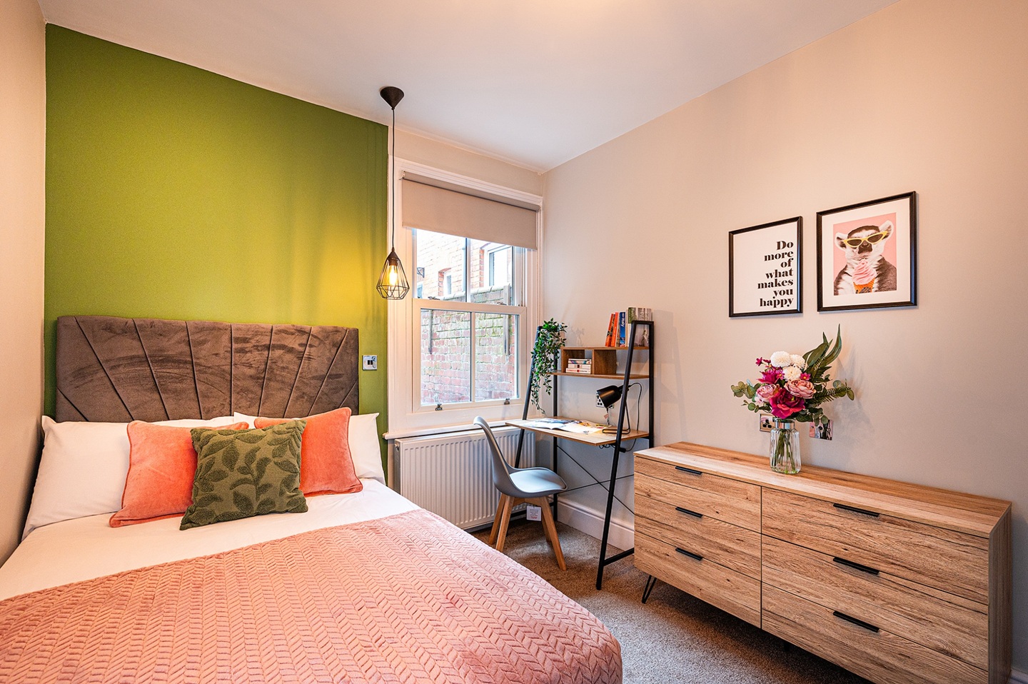 Additional image 2 of Room in a Shared House, Argyle St, RG1, N1 7GU