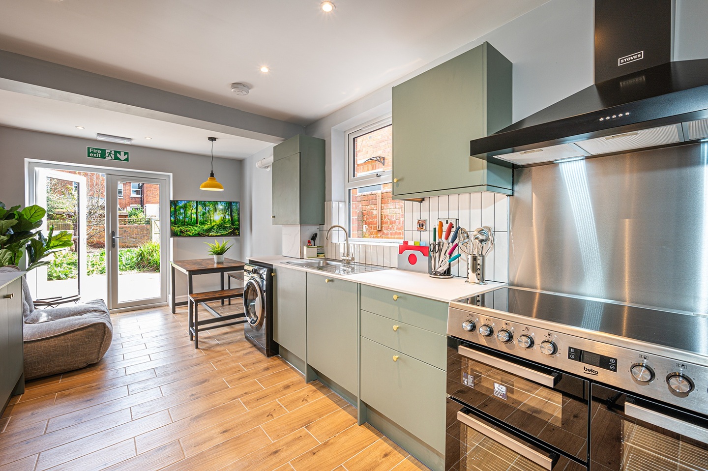 Room in a Shared House, Argyle St, RG1, N1 7GU