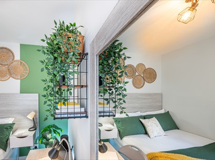 Room in a Shared House, Salisbury Road, RG30