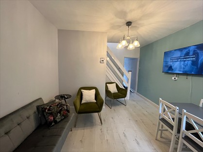 Room in a Shared House, Cecil Street, WD24