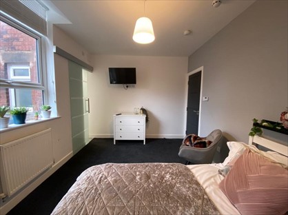 Room in a Shared House, Fishergate Hill, PR1