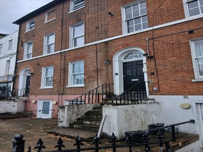 Room in a Shared Flat, Oxford Road, RG1