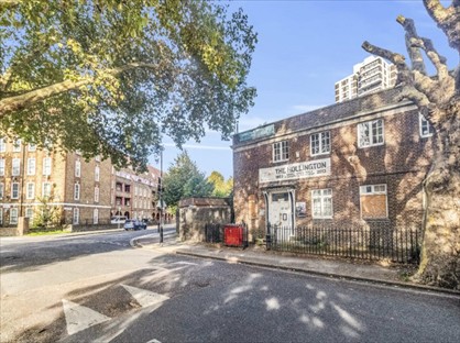 Room in a Shared Flat, Comber Grove, SE5