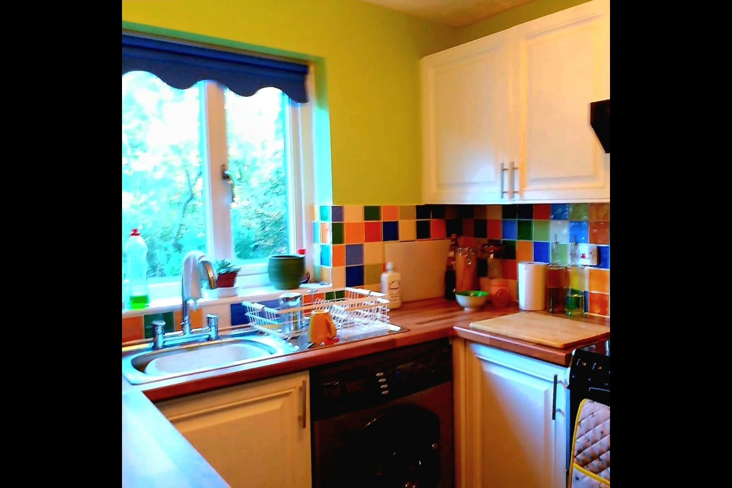 Clitheroe - 2 Bed Flat, Whalley, BB7 - To Rent Now for £785.00 p/m