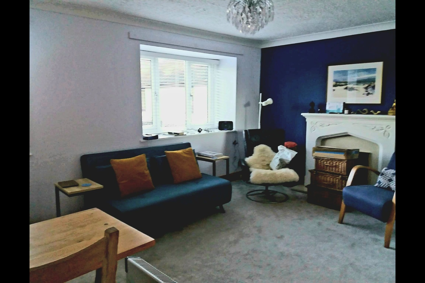 Clitheroe - 2 Bed Flat, Whalley, BB7 - To Rent Now for £785.00 p/m