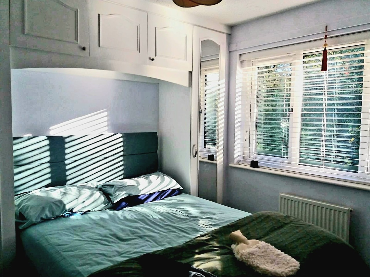 Clitheroe - 2 Bed Flat, Whalley, BB7 - To Rent Now for £785.00 p/m