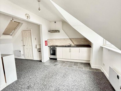 Studio Flat, Dorothy Avenue, PE25