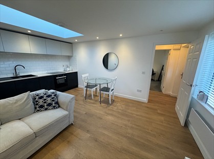 1 Bed Flat, Cathays, CF24