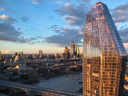 1 Bed Flat, Blackfriars Road, SE1