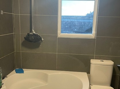 Room in a Shared House, Waterloo Road, E10