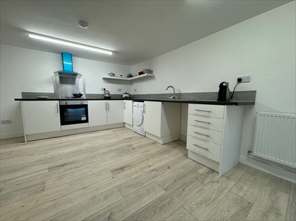 4 Bed Semi-Detached House, Old Park Terrace, CF37