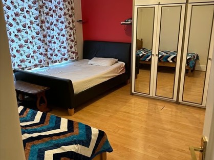 Room in a Shared House, Gartmore Road, IG3