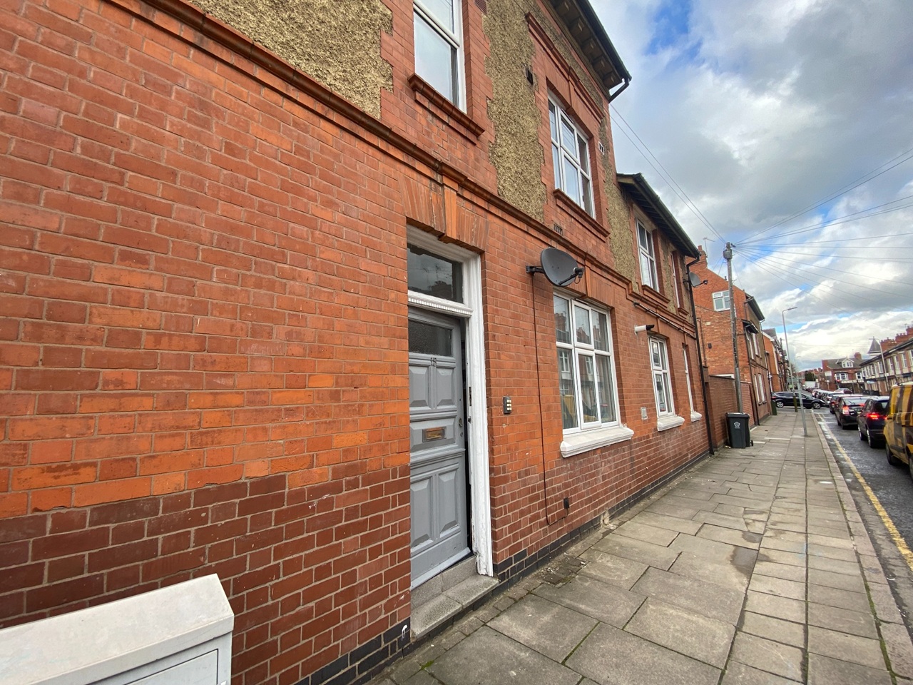 Additional image 6 of 1 Bed Flat, Beckingham Road, LE2, N1 7GU