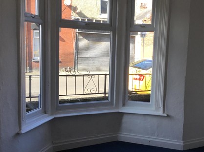 3 Bed Terraced House, Mulgrave Road, TS26