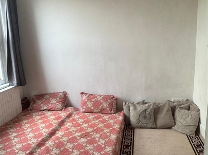 Room in a Shared House, Monega Road, E7