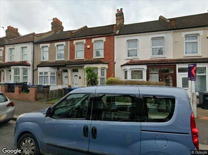 3 Bed Terraced House, Cranbrook Road, CR7