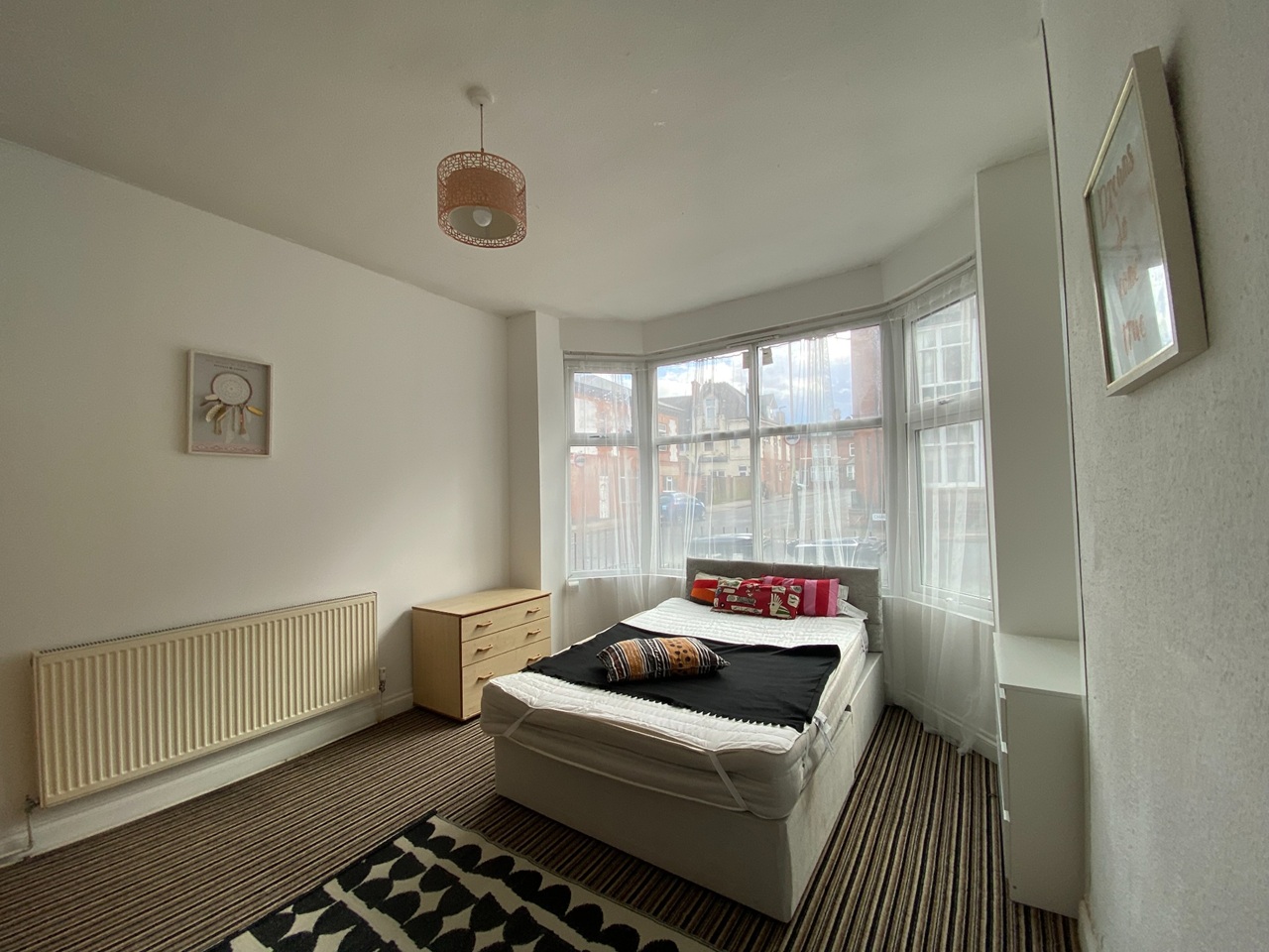 1 Bed Flat, Evington Road, LE2 photo 5