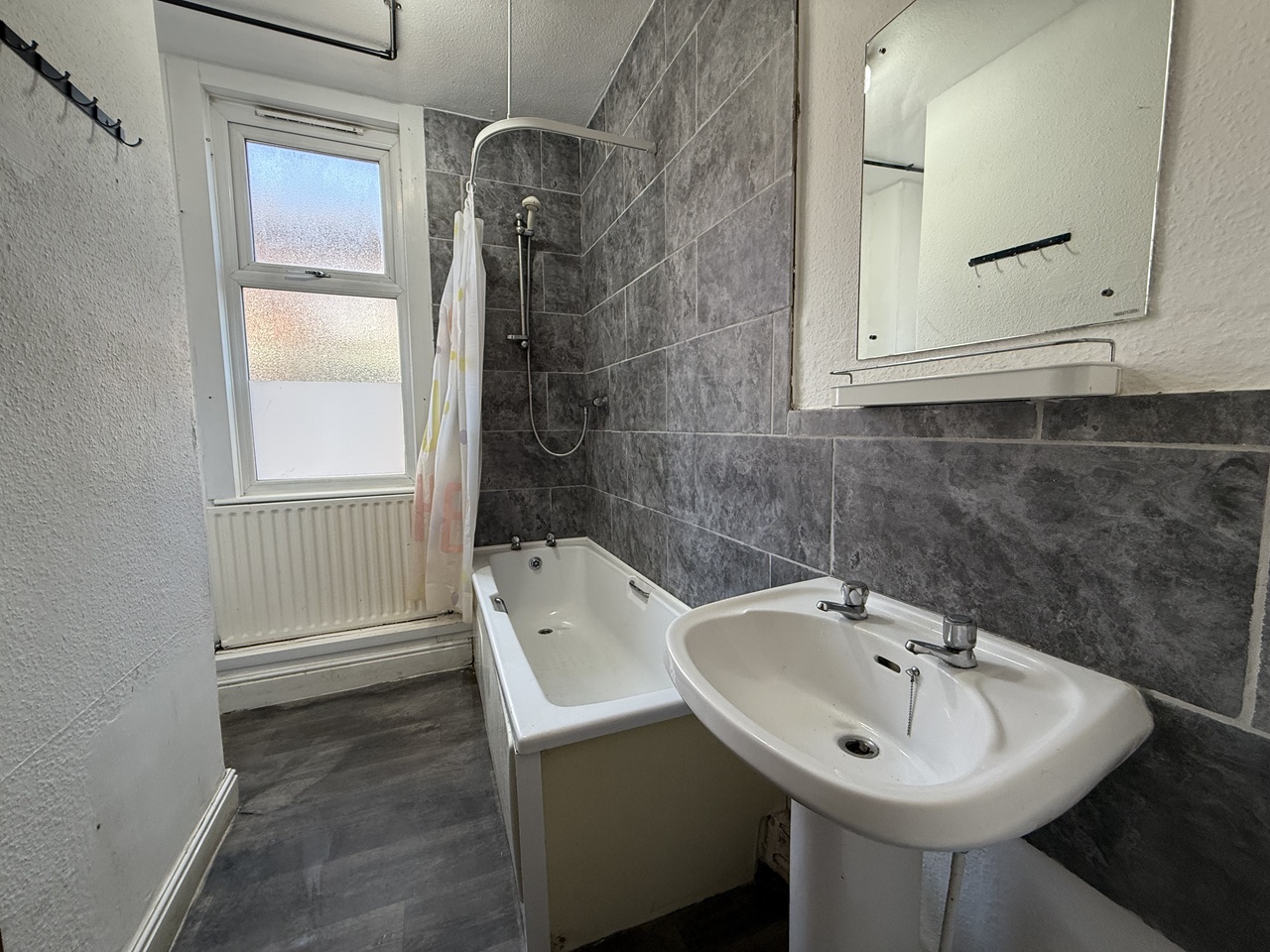 1 Bed Flat, Evington Road, LE2 photo 3