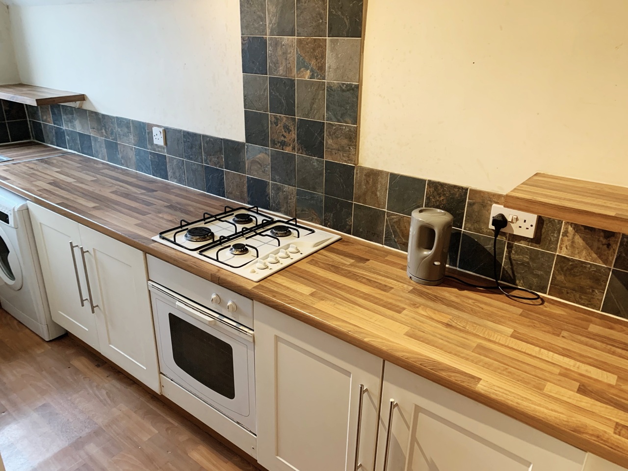 1 Bed Flat, Evington Road, LE2 photo 4