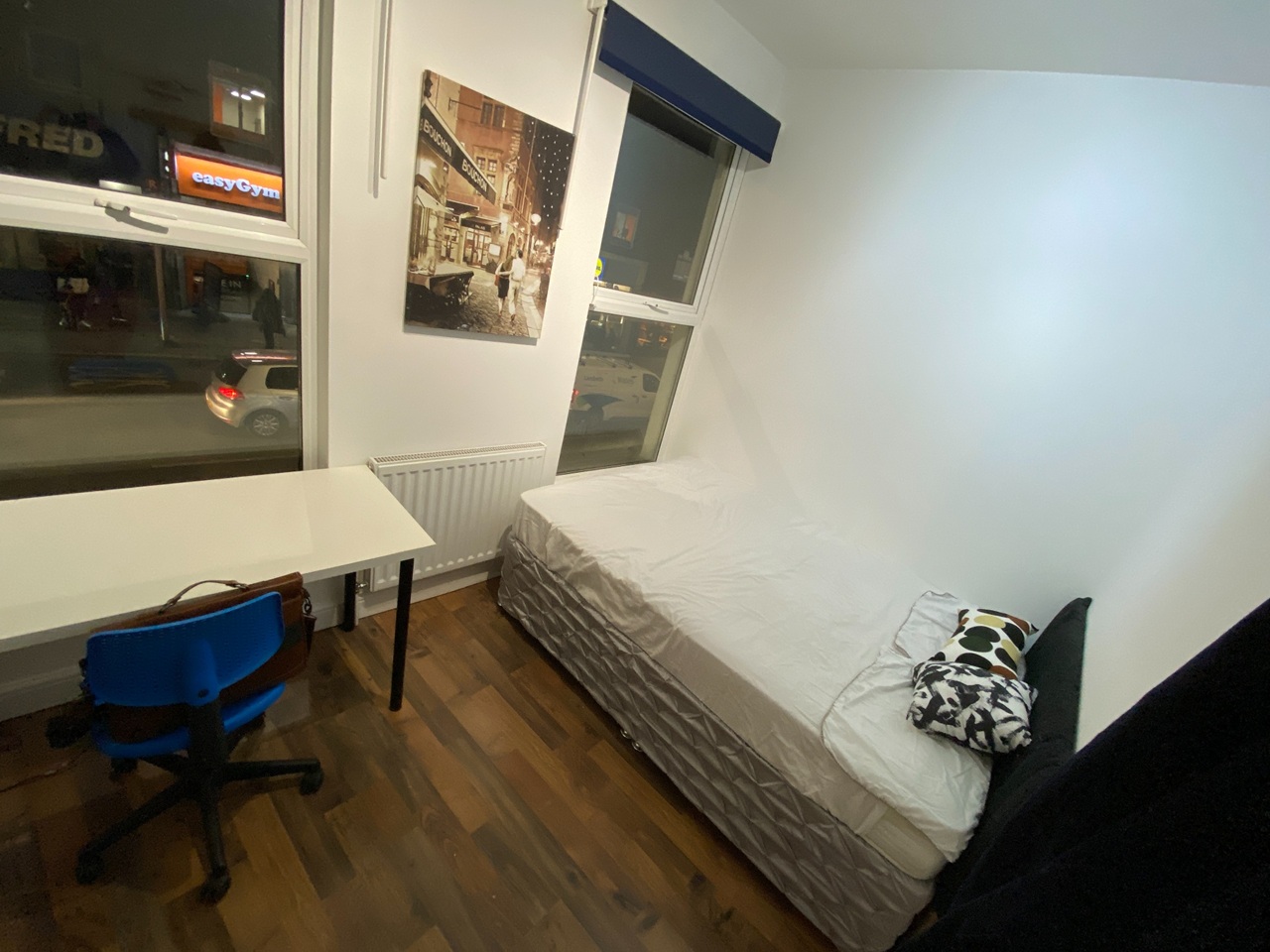 London - Room in a Shared Flat, Denmark Hill, SE5 - To Rent Now for £ ...