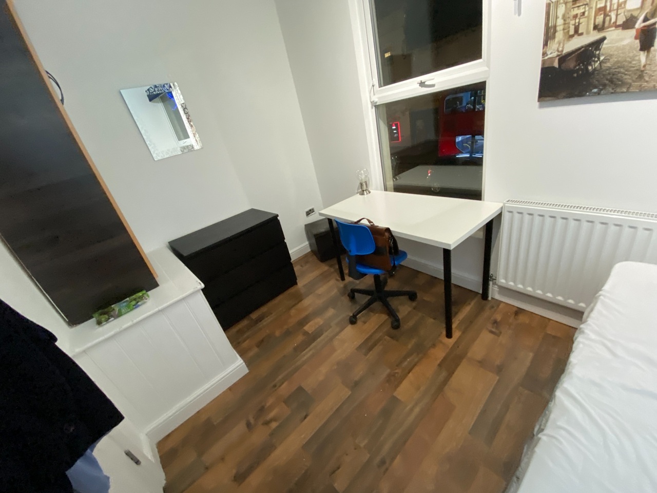 London - Room in a Shared Flat, Denmark Hill, SE5 - To Rent Now for £ ...