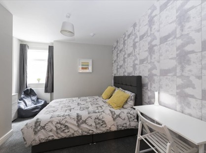 Room in a Shared House, Milton Road, SN1