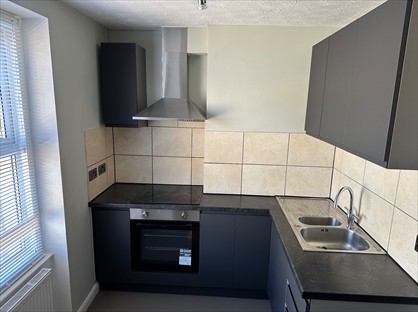 1 Bed Flat, Grosvenor Place, CT9