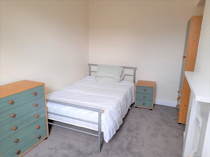 Room in a Shared House, Stanley Street, YO31