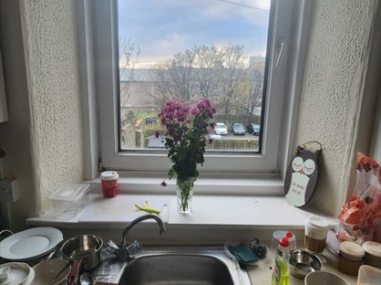 Room in a Shared Flat, Merkland Road, AB24