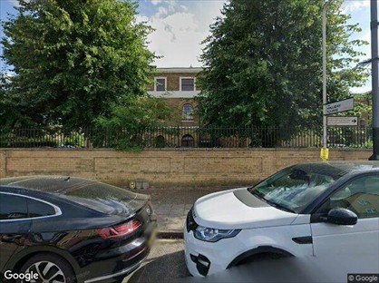 Room in a Shared Flat, West Park Road, UB2