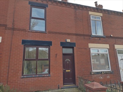 2 Bed Terraced House, Corner Lane, WN7