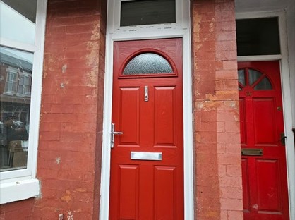 4 Bed Detached House, Kensington Street, M14