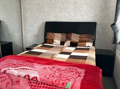 2 Bed Flat, Gade Close, UB3