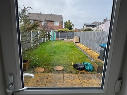 Room in a Shared House, Northwich, CW8