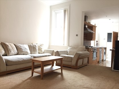 2 Bed Flat, West Jesmond, NE2