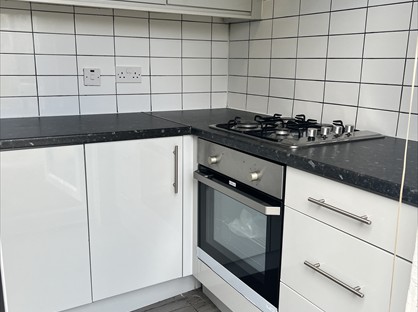 3 Bed End Terrace, Ruskin Road, RM16