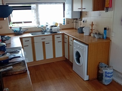 Room in a Shared House, Nuns Way, CB4