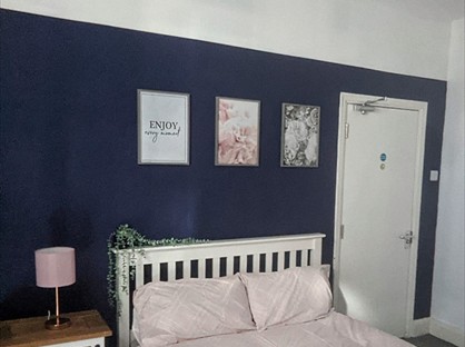 Room in a Shared House, Welholme Road, DN32