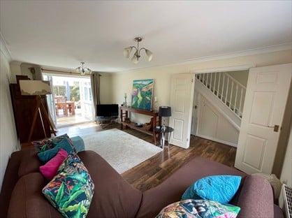 4 Bed Detached House, Baileys Gate, TA4