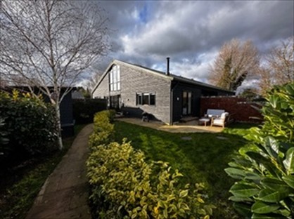 3 Bed Semi-Detached House, Wren Barn, LU7