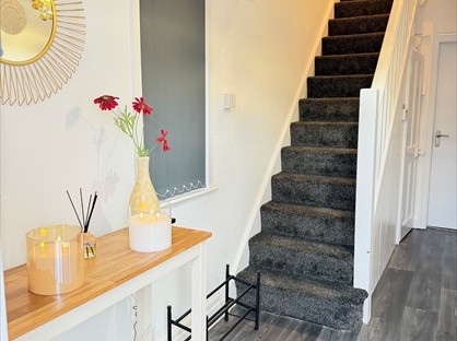 Room in a Shared House, Stoney Lane, B25