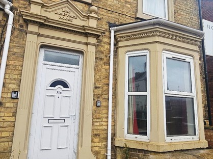 3 Bed Flat, Cavendish Street, PE1