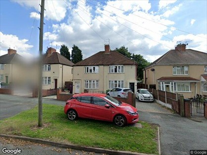 Room in a Shared House, Park Lane, WV10