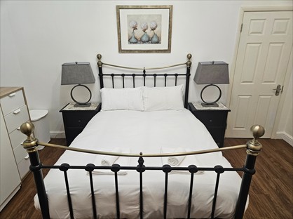 1 Bed Flat, Spencer Road, CR2