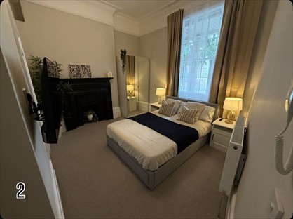 Room in a Shared House, Berkley Crescent, DA12