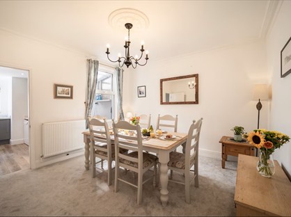 3 Bed Terraced House, Lymore Gardens, BA2