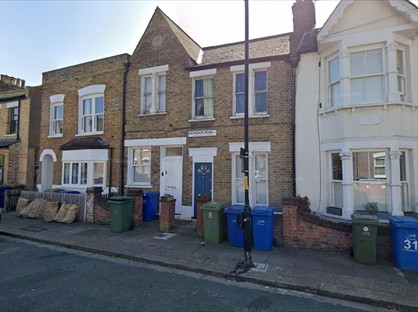 3 Bed Flat, Hichisson Road, SE15