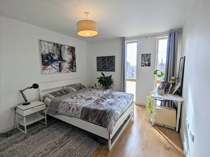 2 Bed Flat, Crampton Street, SE17