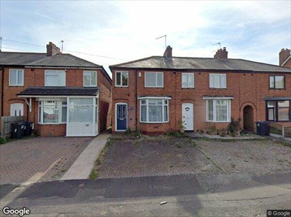 3 Bed Semi-Detached House, Wood Lane, B32