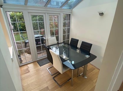 3 Bed Terraced House, Baker Steet, EX2